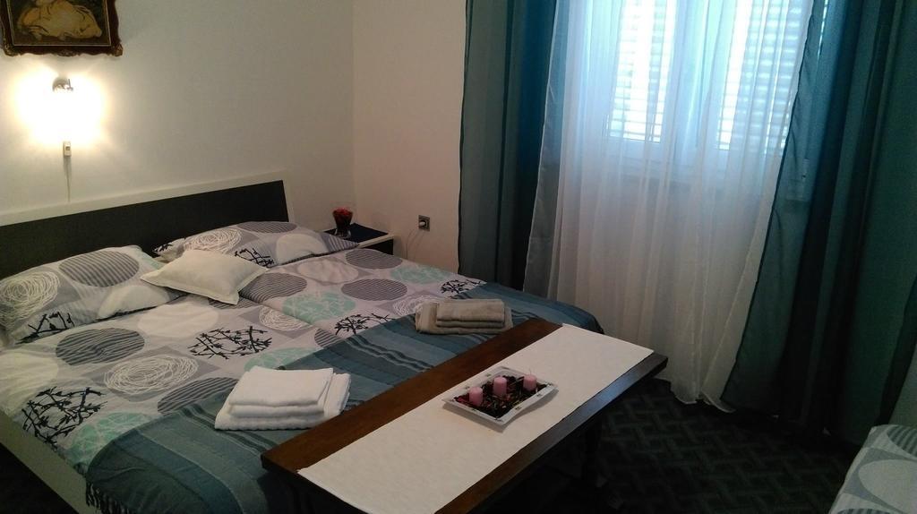 Rina Apartments لابين المظهر الخارجي الصورة