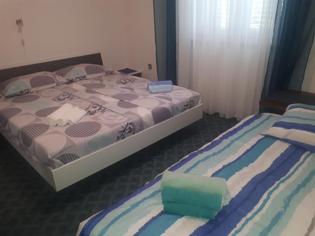 Rina Apartments لابين المظهر الخارجي الصورة